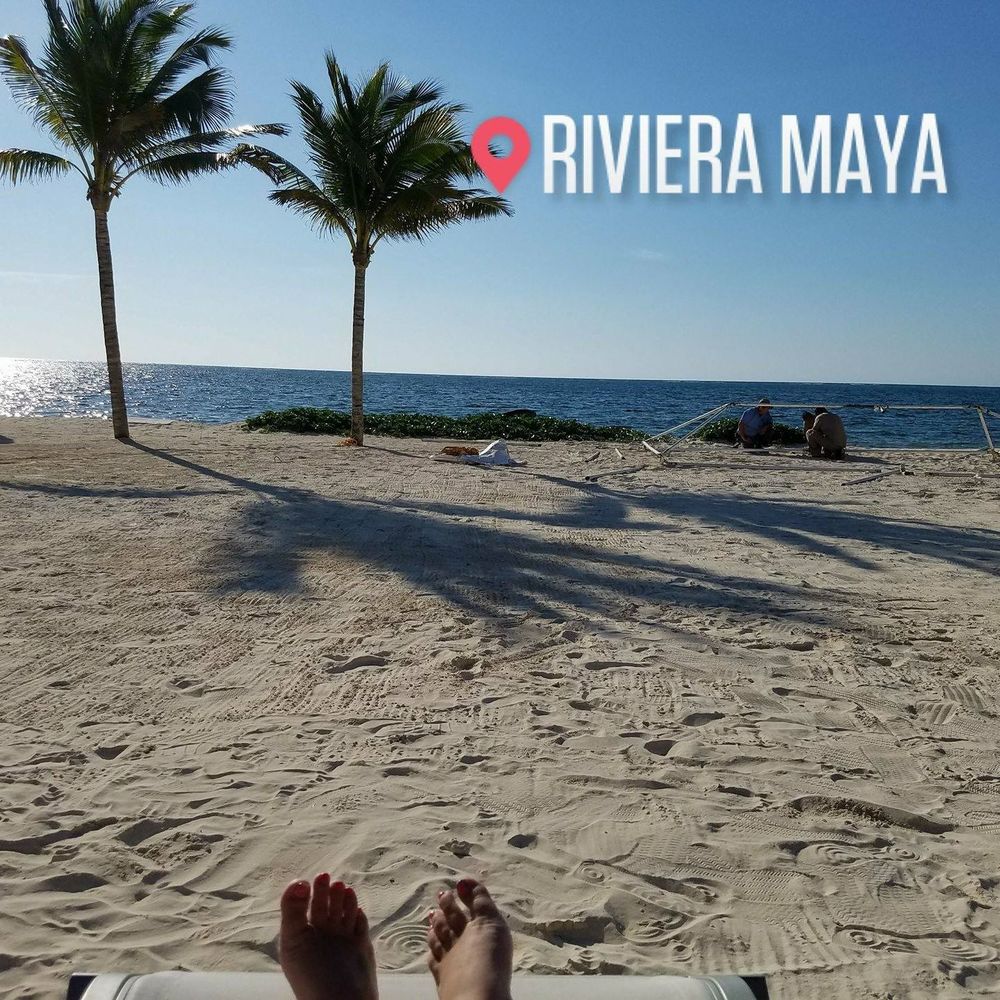 Meet your Posher, Nancy